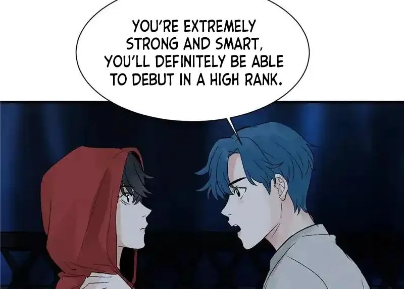 Read Idol Is a God (Colored) chapter 22 image 27 on Lezhin