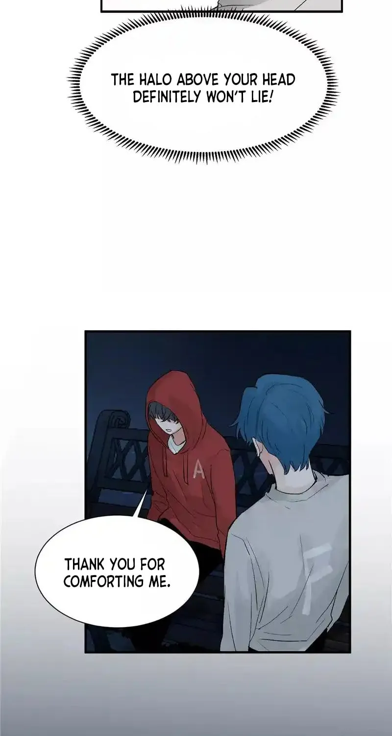 Read Idol Is a God (Colored) chapter 22 image 32 on Lezhin