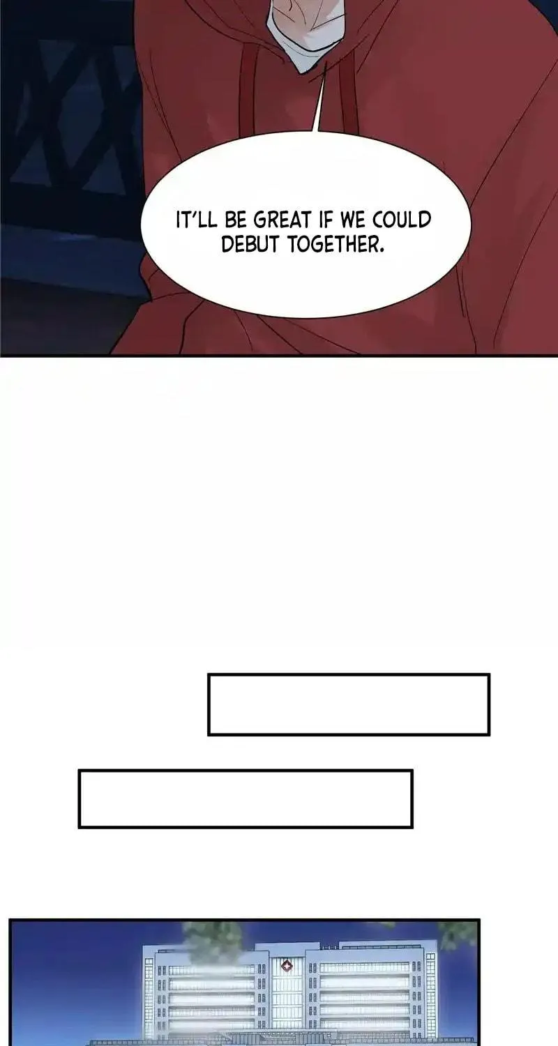 Read Idol Is a God (Colored) chapter 22 image 34 on Lezhin