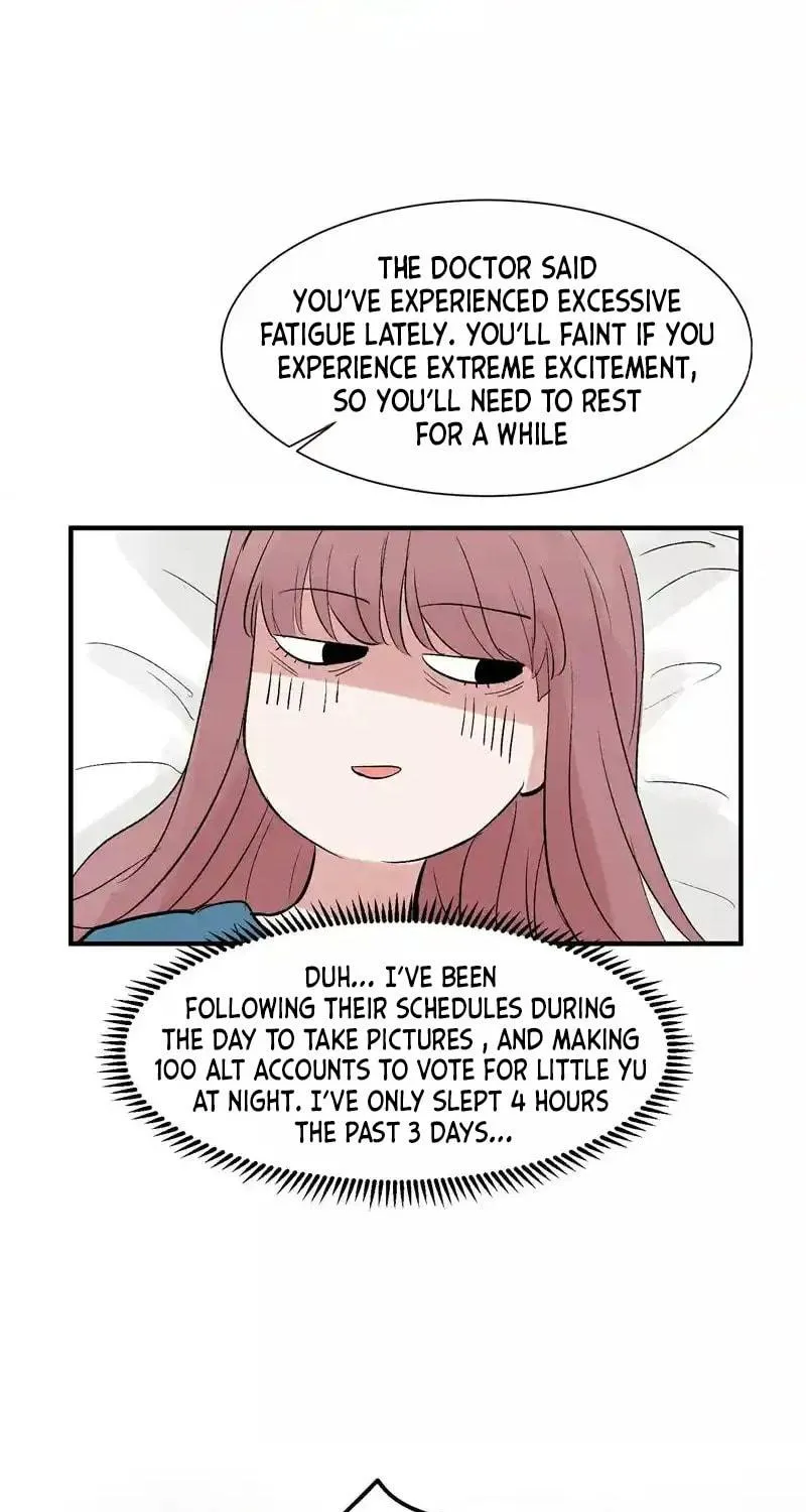 Read Idol Is a God (Colored) chapter 22 image 38 on Lezhin