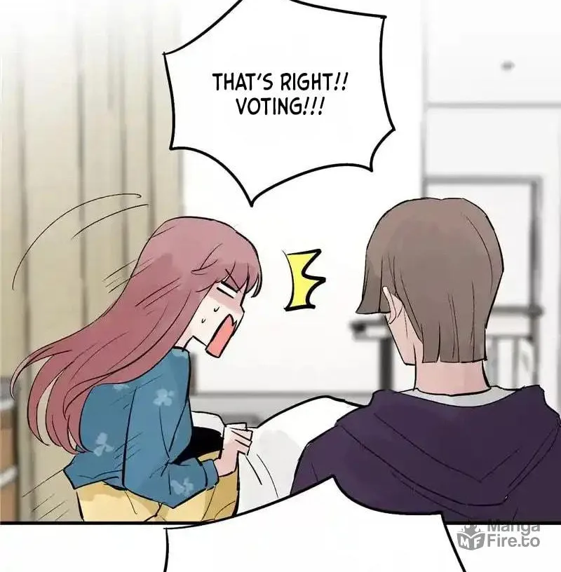 Read Idol Is a God (Colored) chapter 22 image 39 on Lezhin