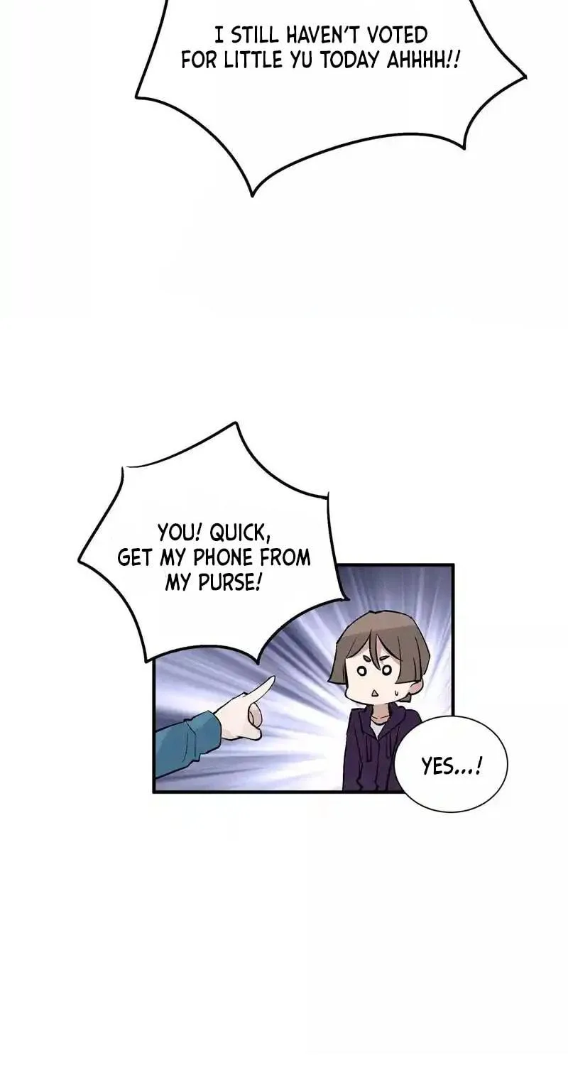 Read Idol Is a God (Colored) chapter 22 image 40 on Lezhin