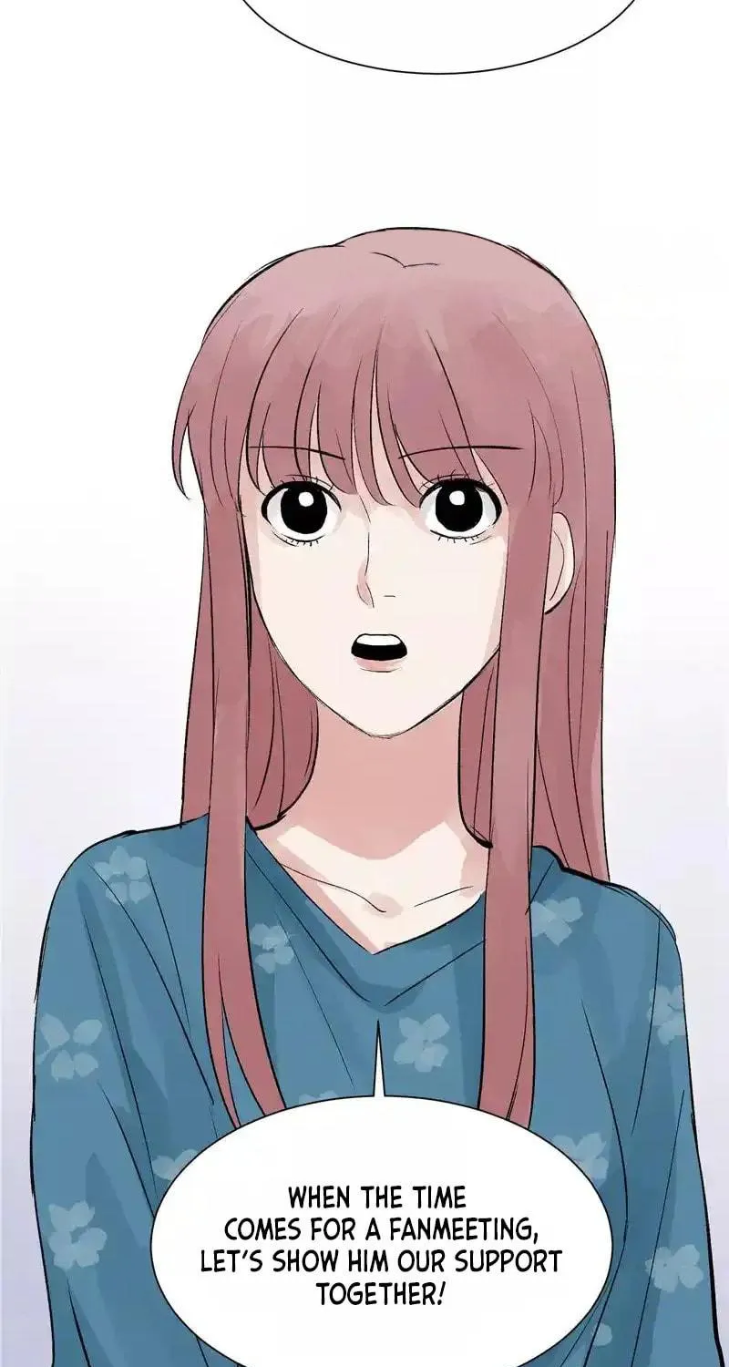 Read Idol Is a God (Colored) chapter 22 image 46 on Lezhin