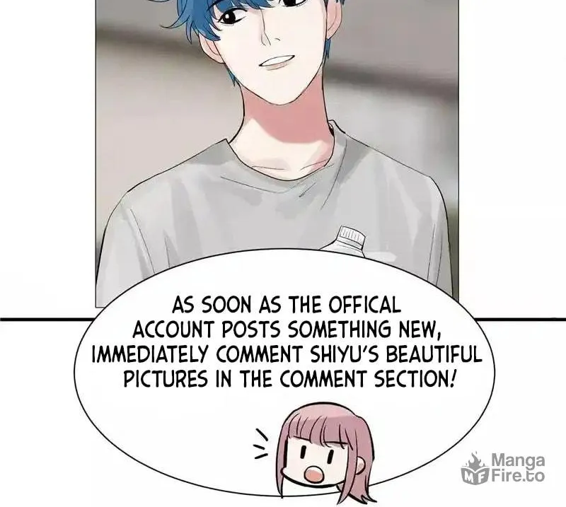 Read Idol Is a God (Colored) chapter 23 image 11 on Lezhin