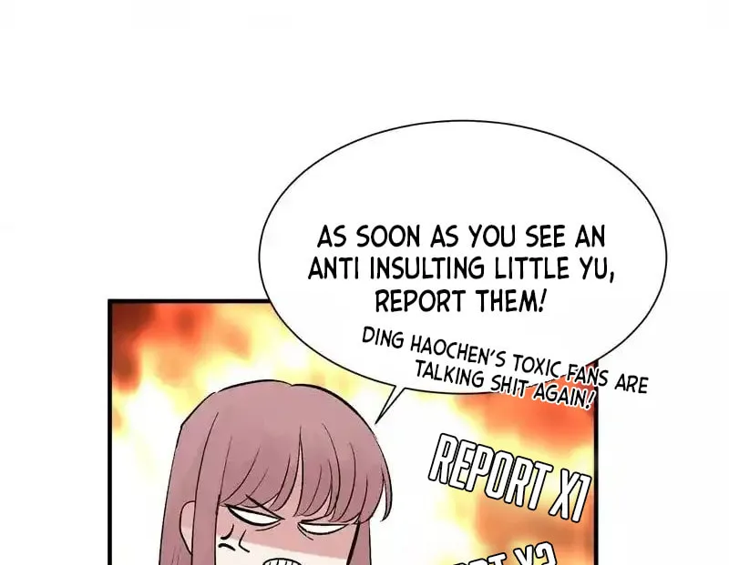 Read Idol Is a God (Colored) chapter 23 image 13 on Lezhin