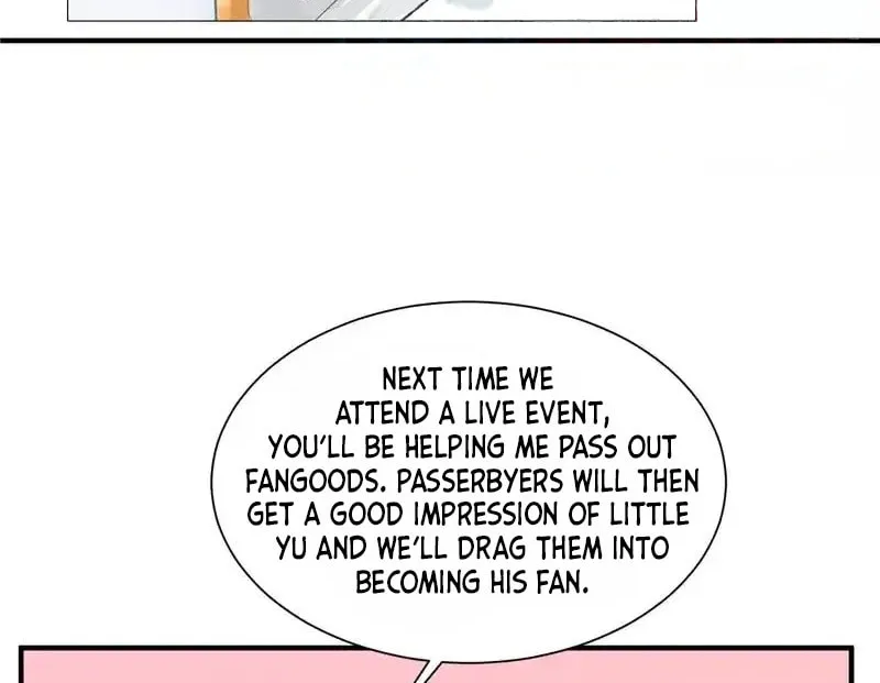 Read Idol Is a God (Colored) chapter 23 image 15 on Lezhin
