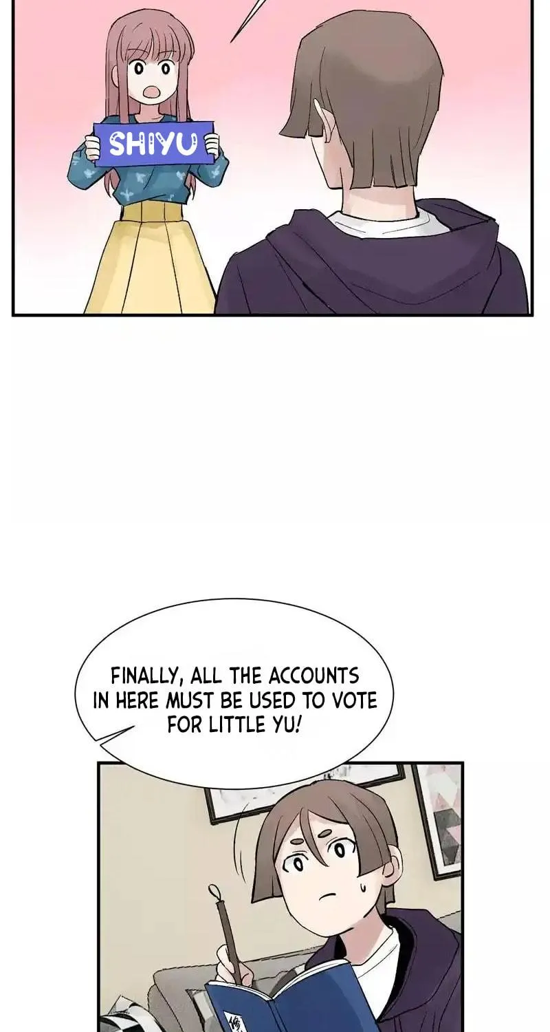 Read Idol Is a God (Colored) chapter 23 image 16 on Lezhin
