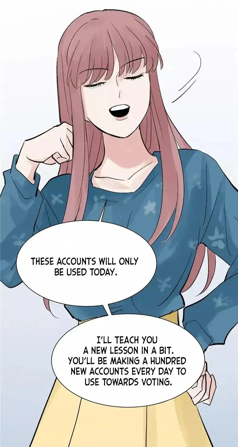 Read Idol Is a God (Colored) chapter 23 image 18 on Lezhin