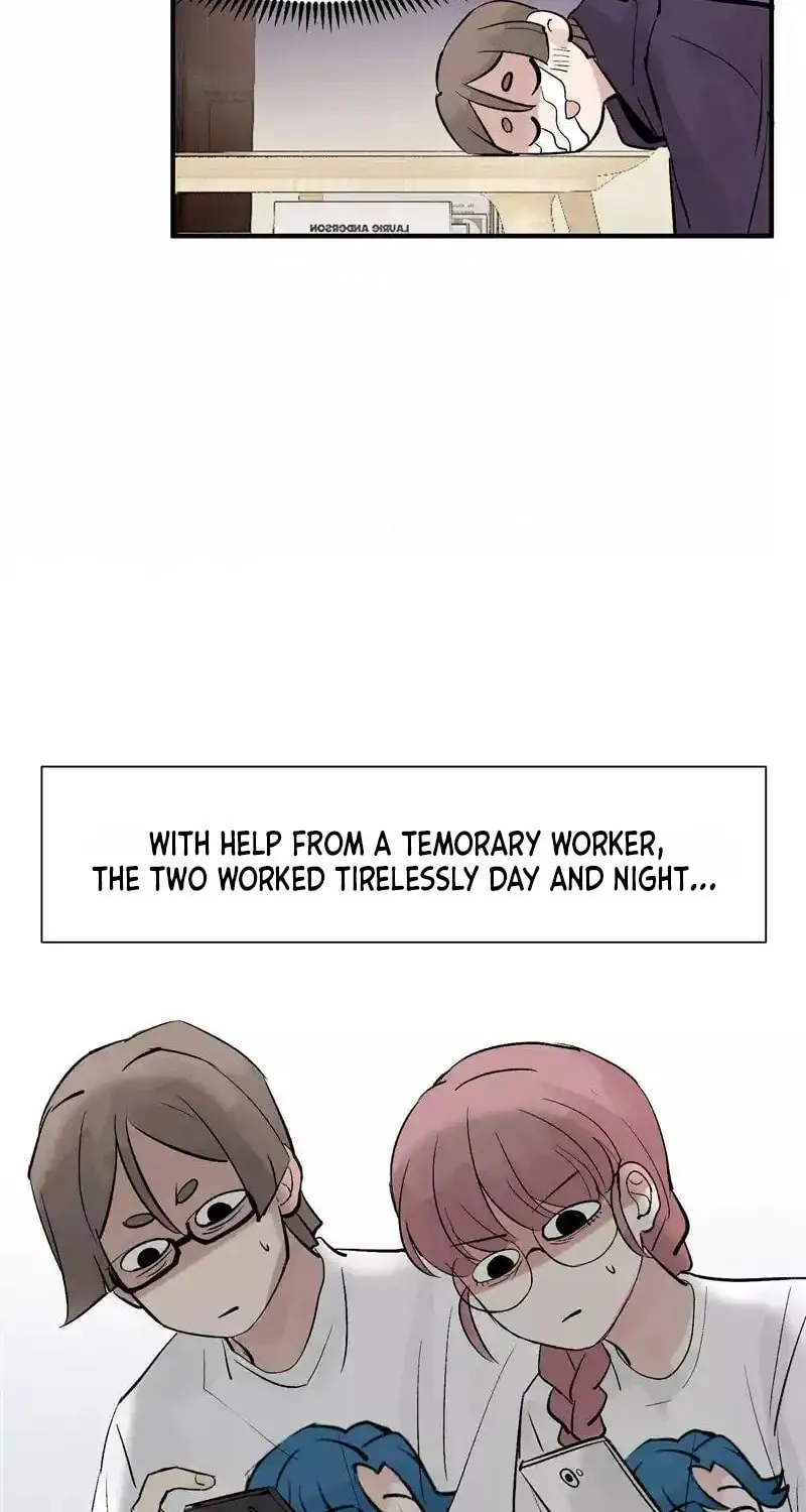 Read Idol Is a God (Colored) chapter 23 image 20 on Lezhin