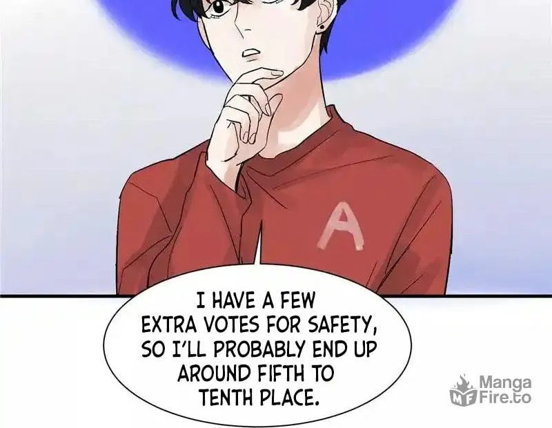 Read Idol Is a God (Colored) chapter 23 image 23 on Lezhin