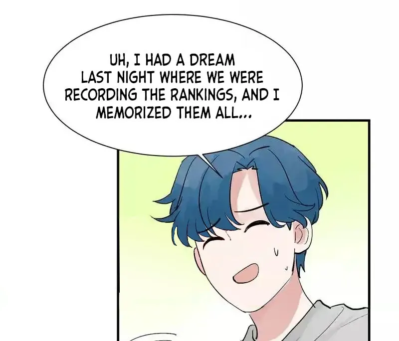 Read Idol Is a God (Colored) chapter 23 image 27 on Lezhin