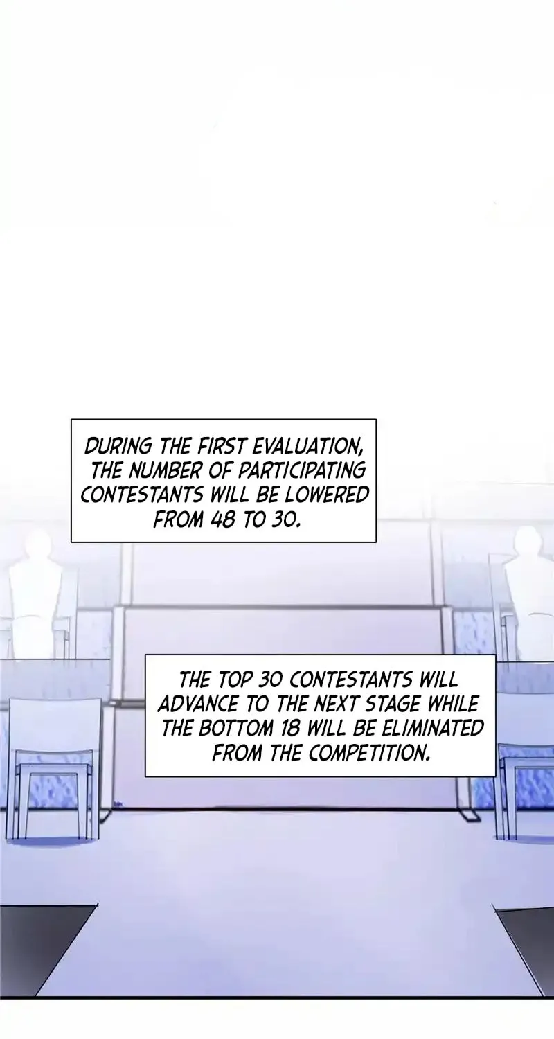 Read Idol Is a God (Colored) chapter 23 image 30 on Lezhin