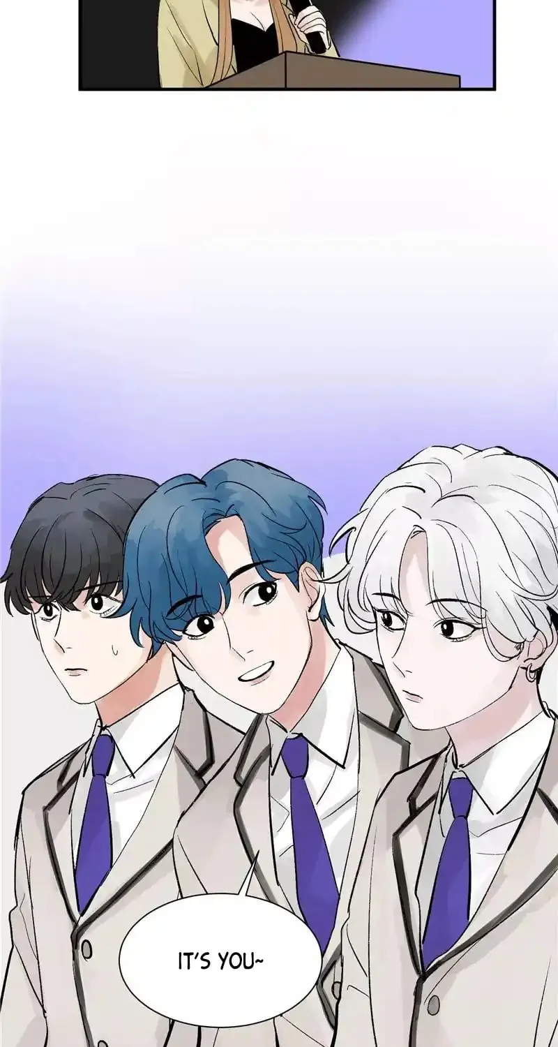 Read Idol Is a God (Colored) chapter 23 image 32 on Lezhin