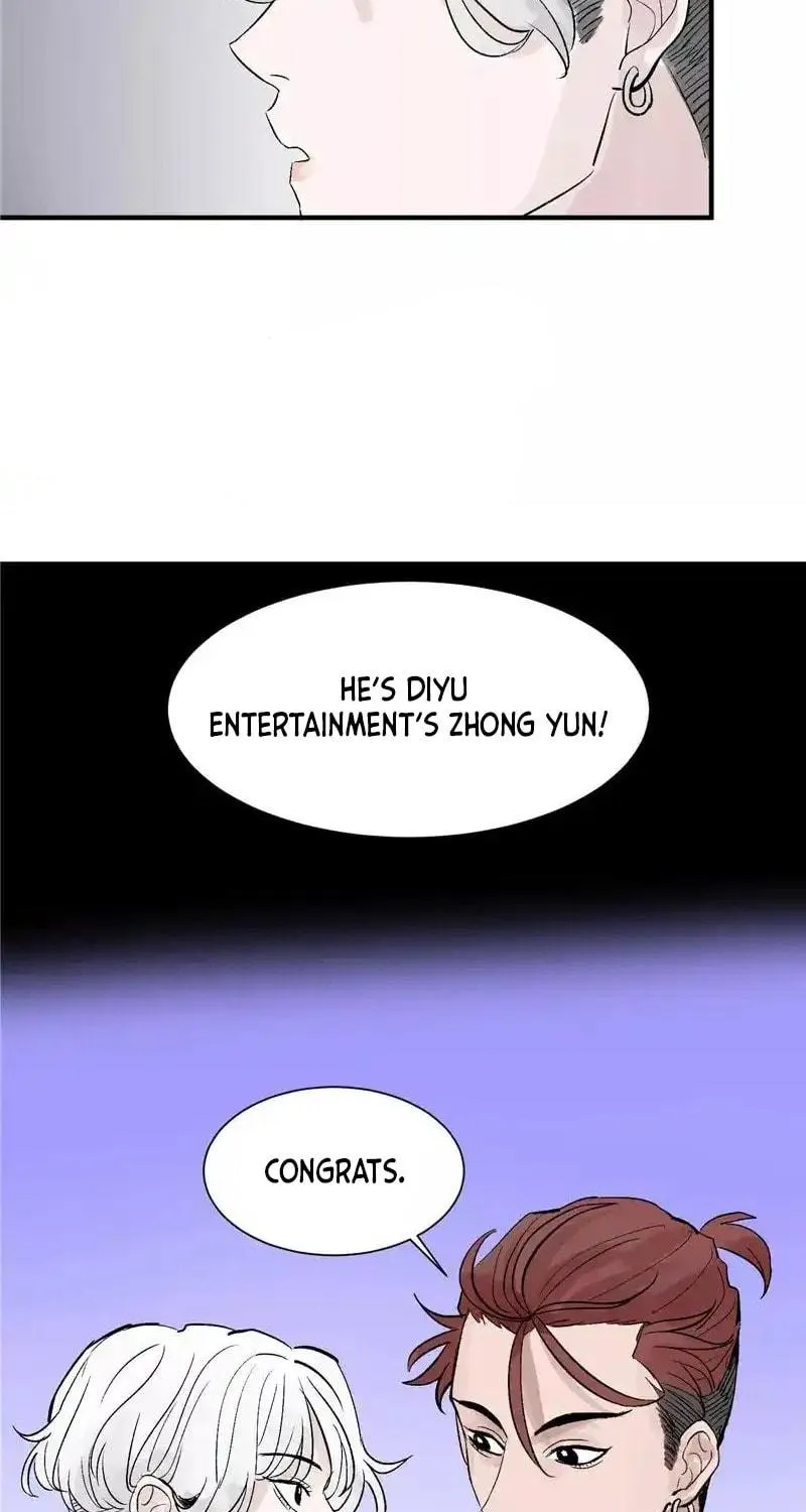 Read Idol Is a God (Colored) chapter 23 image 34 on Lezhin