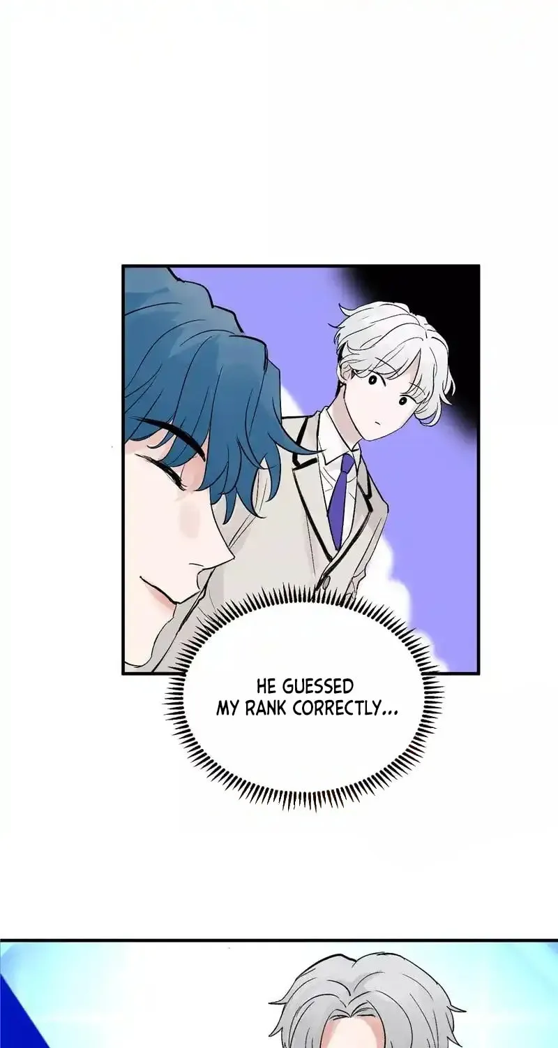 Read Idol Is a God (Colored) chapter 23 image 36 on Lezhin