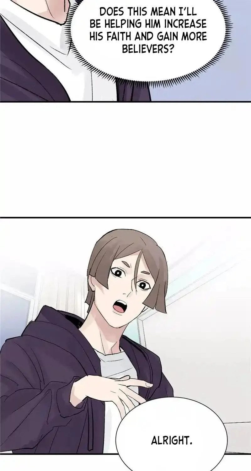 Read Idol Is a God (Colored) chapter 23 image 4 on Lezhin