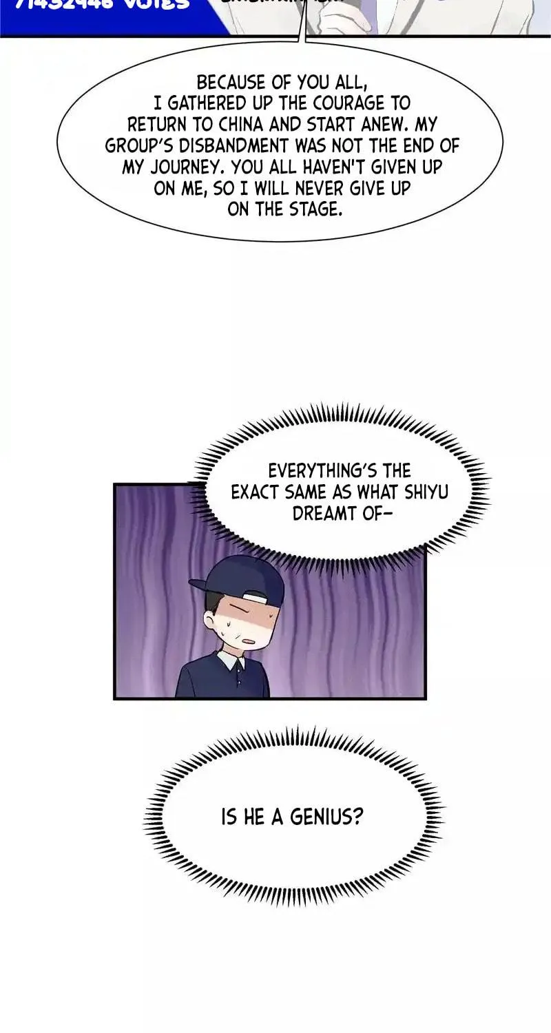 Read Idol Is a God (Colored) chapter 23 image 40 on Lezhin