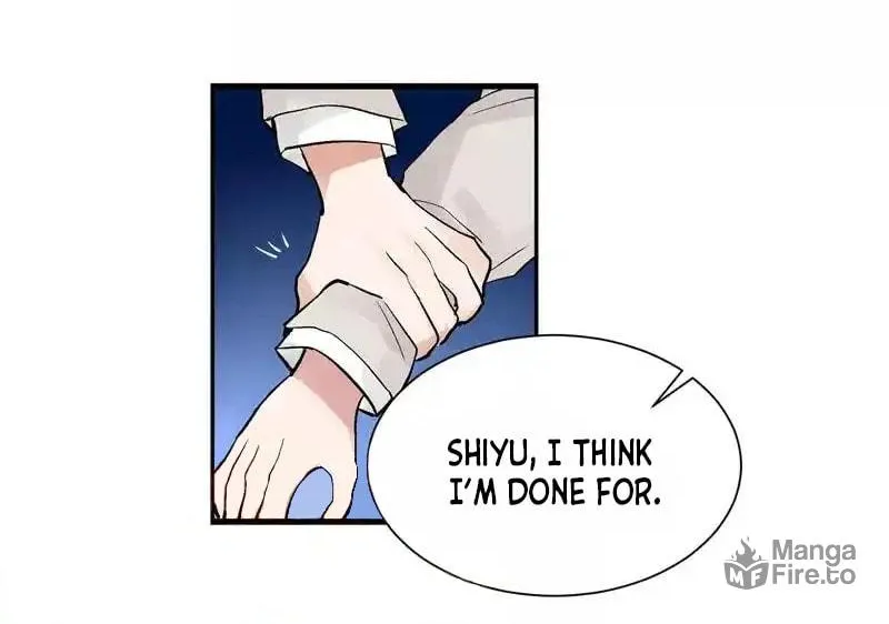 Read Idol Is a God (Colored) chapter 23 image 41 on Lezhin