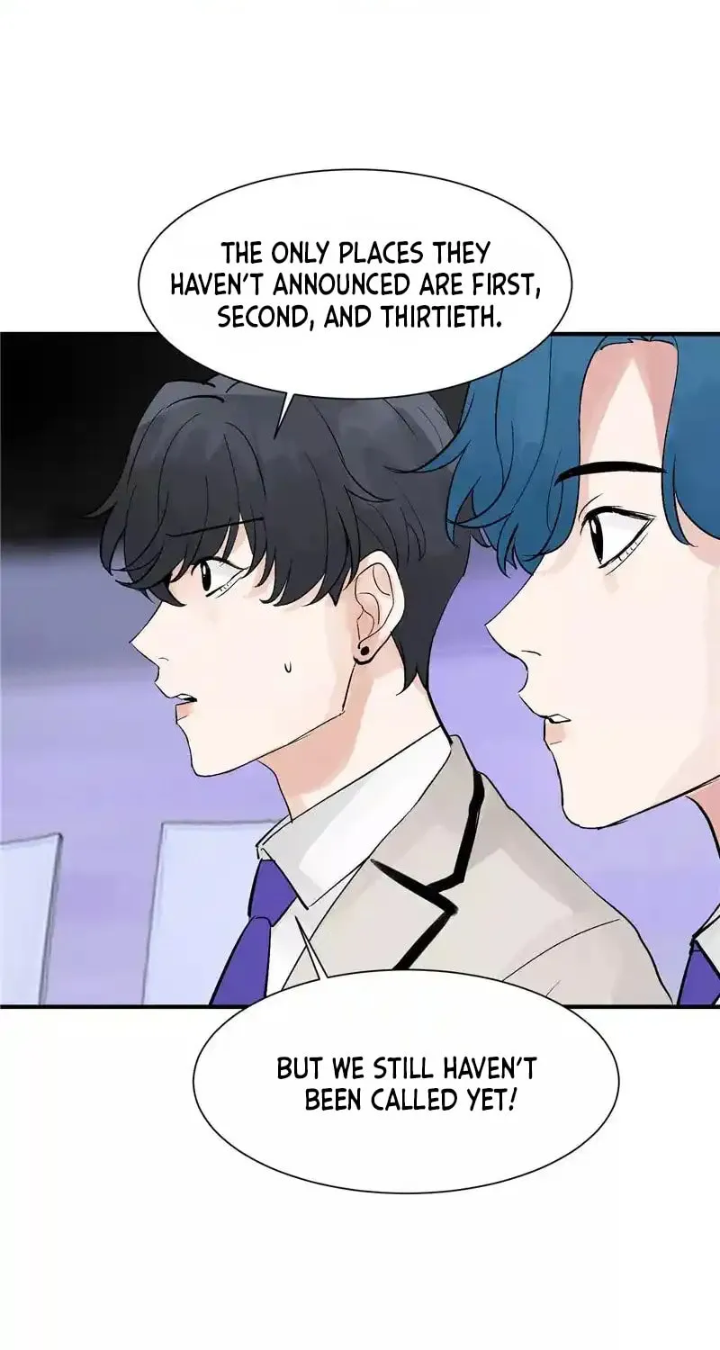 Read Idol Is a God (Colored) chapter 23 image 42 on Lezhin