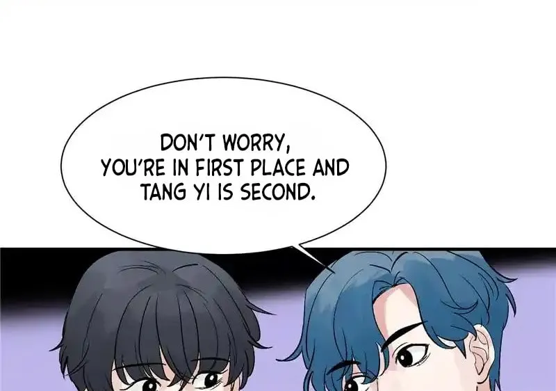 Read Idol Is a God (Colored) chapter 23 image 43 on Lezhin