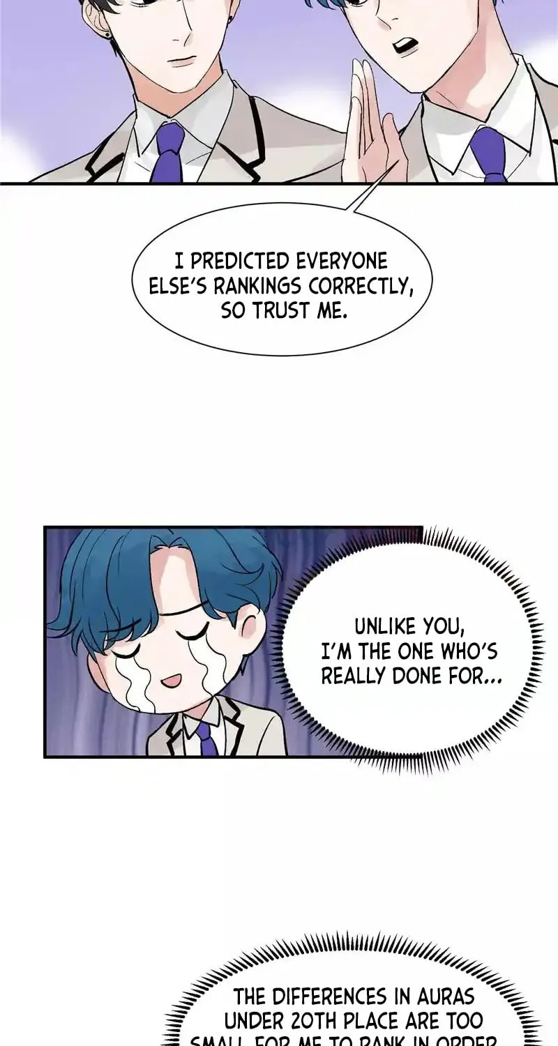 Read Idol Is a God (Colored) chapter 23 image 44 on Lezhin