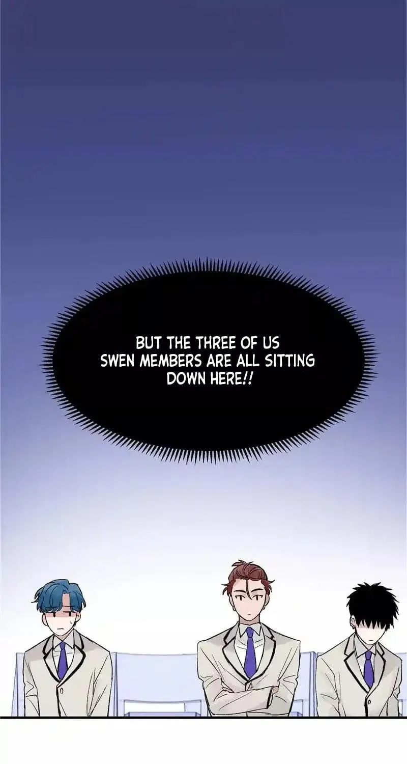 Read Idol Is a God (Colored) chapter 23 image 46 on Lezhin