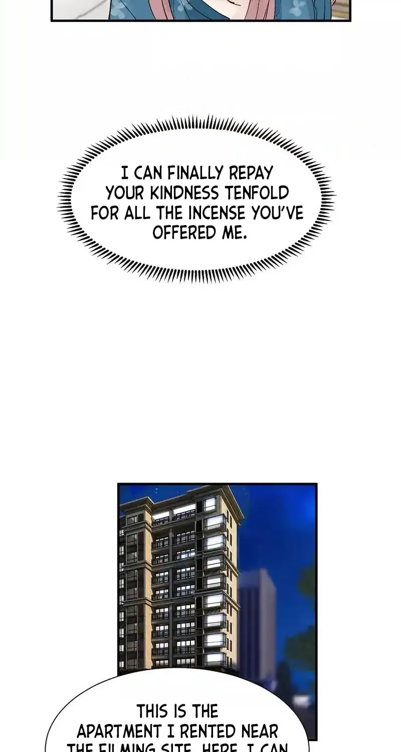 Read Idol Is a God (Colored) chapter 23 image 6 on Lezhin