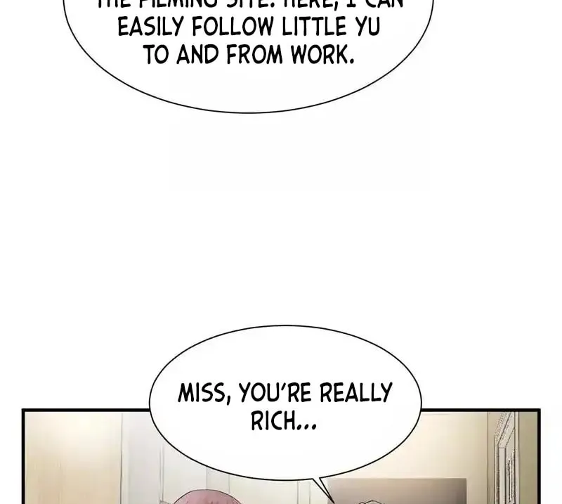 Read Idol Is a God (Colored) chapter 23 image 7 on Lezhin