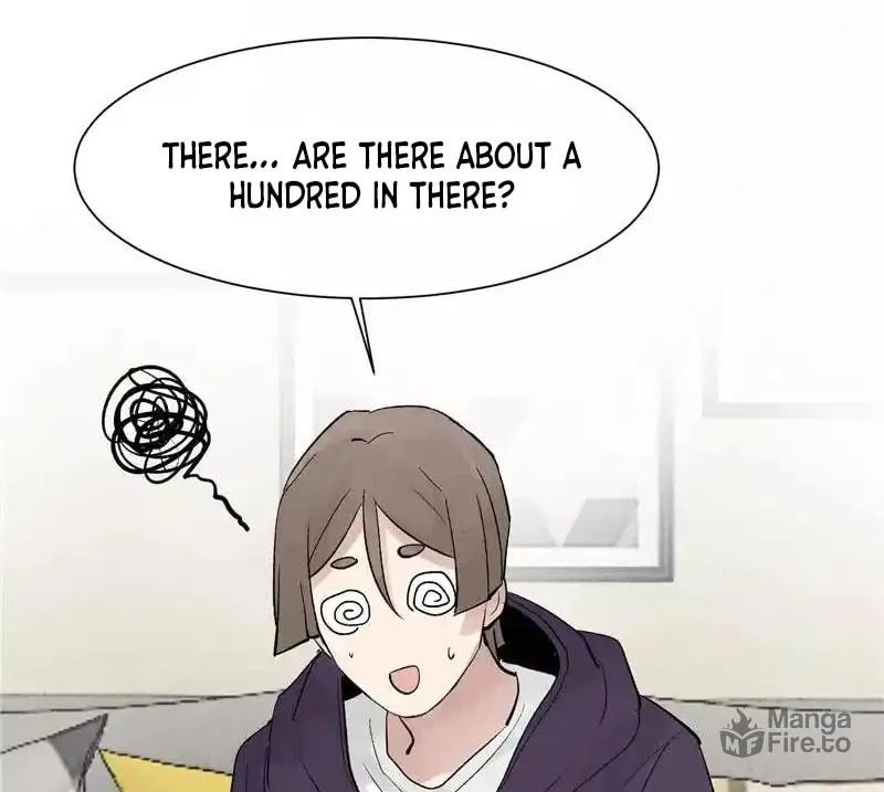 Read Idol Is a God (Colored) chapter 23 image 9 on Lezhin