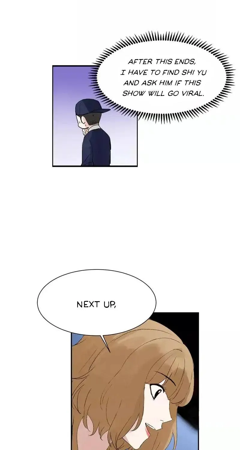 Read Idol Is a God (Colored) chapter 24 image 10 on Lezhin