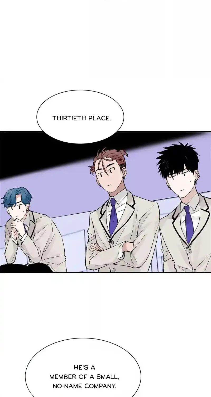 Read Idol Is a God (Colored) chapter 24 image 12 on Lezhin