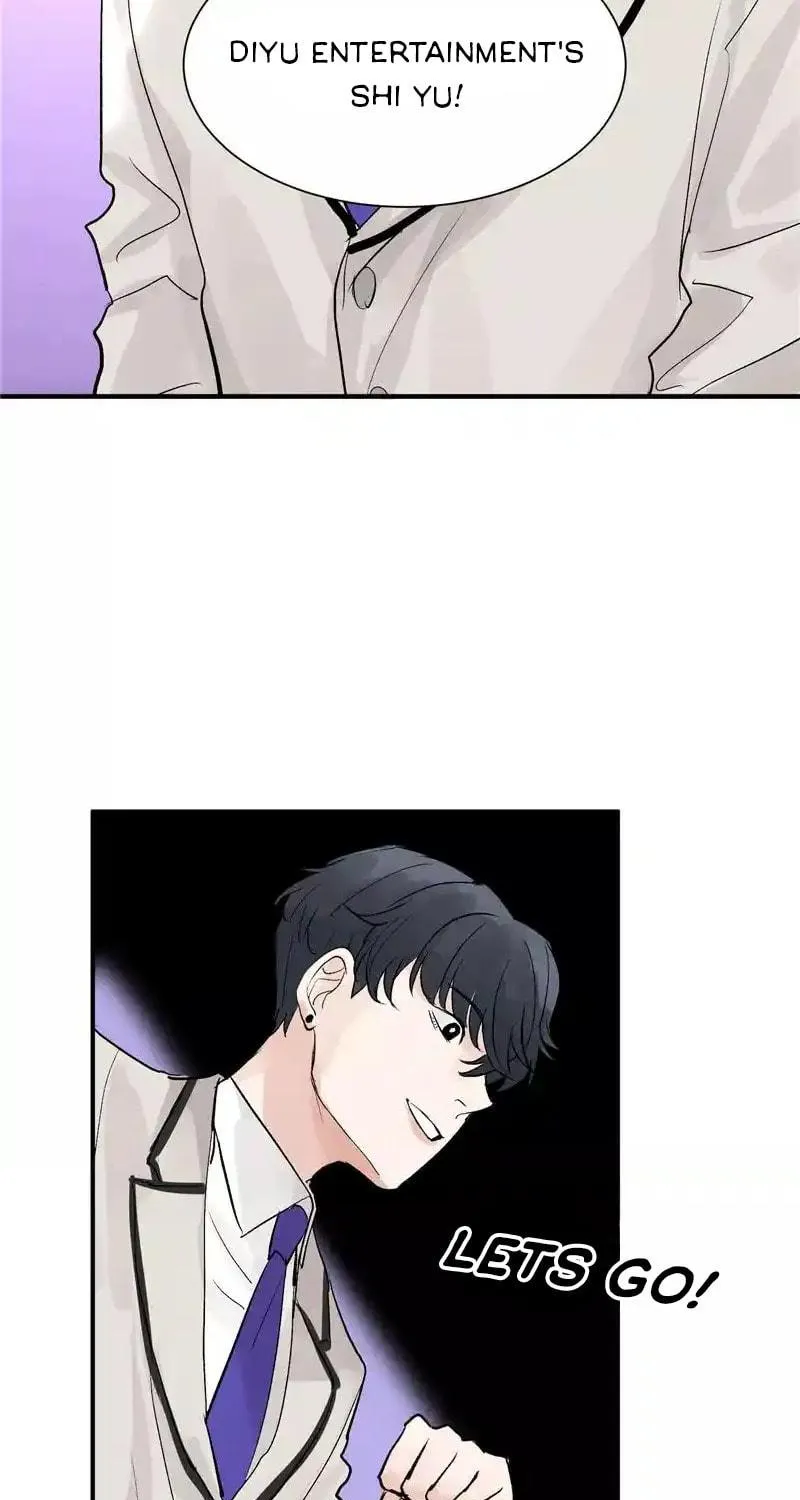 Read Idol Is a God (Colored) chapter 24 image 18 on Lezhin