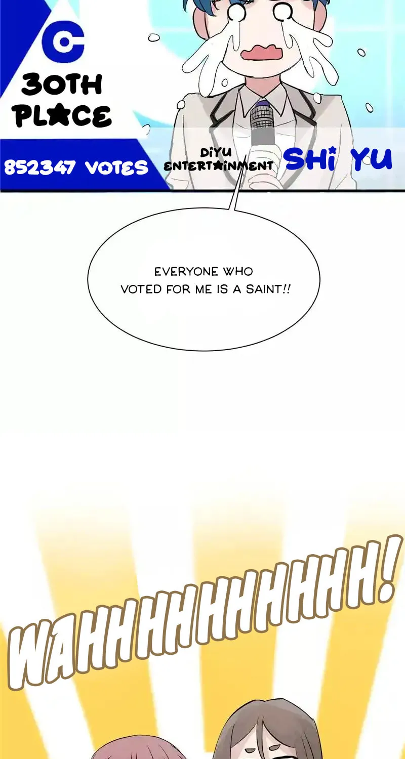 Read Idol Is a God (Colored) chapter 24 image 20 on Lezhin
