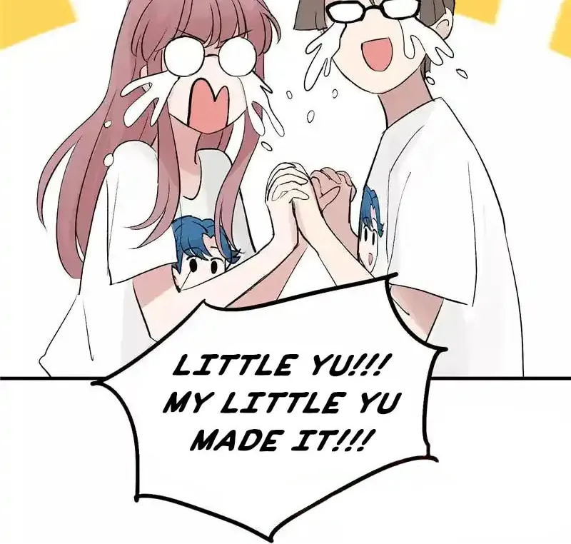 Read Idol Is a God (Colored) chapter 24 image 21 on Lezhin
