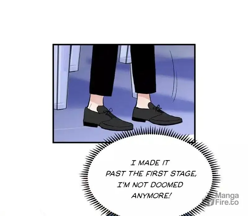 Read Idol Is a God (Colored) chapter 24 image 23 on Lezhin