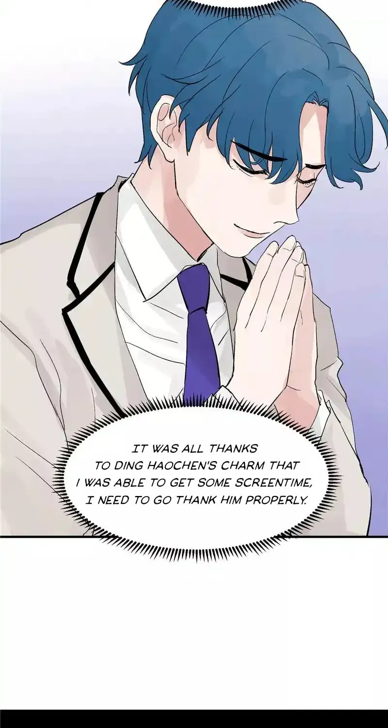 Read Idol Is a God (Colored) chapter 24 image 24 on Lezhin