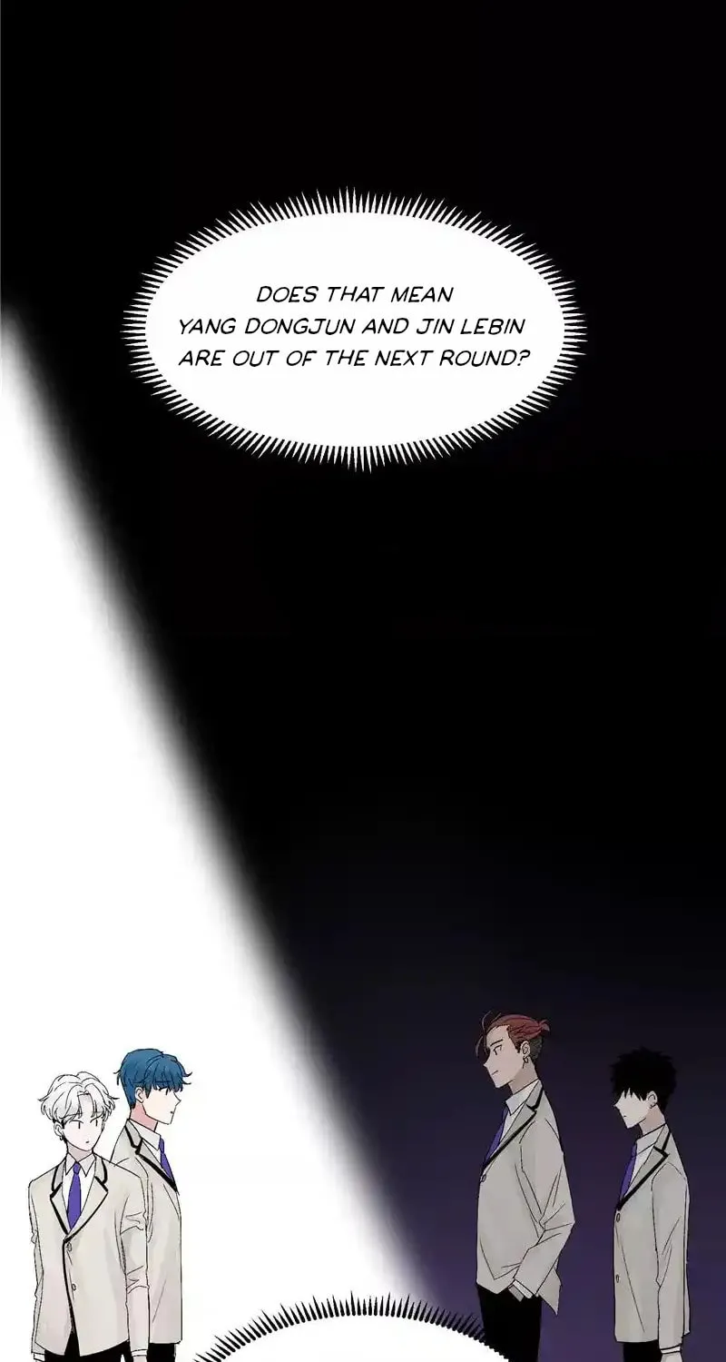 Read Idol Is a God (Colored) chapter 24 image 26 on Lezhin
