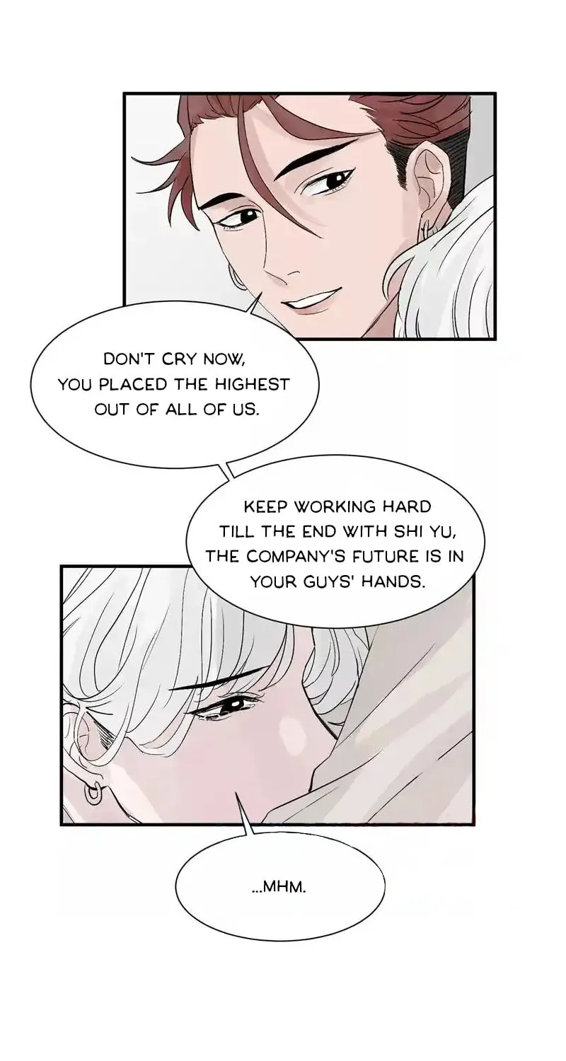 Read Idol Is a God (Colored) chapter 24 image 30 on Lezhin