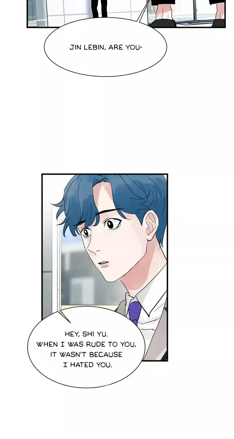 Read Idol Is a God (Colored) chapter 24 image 36 on Lezhin