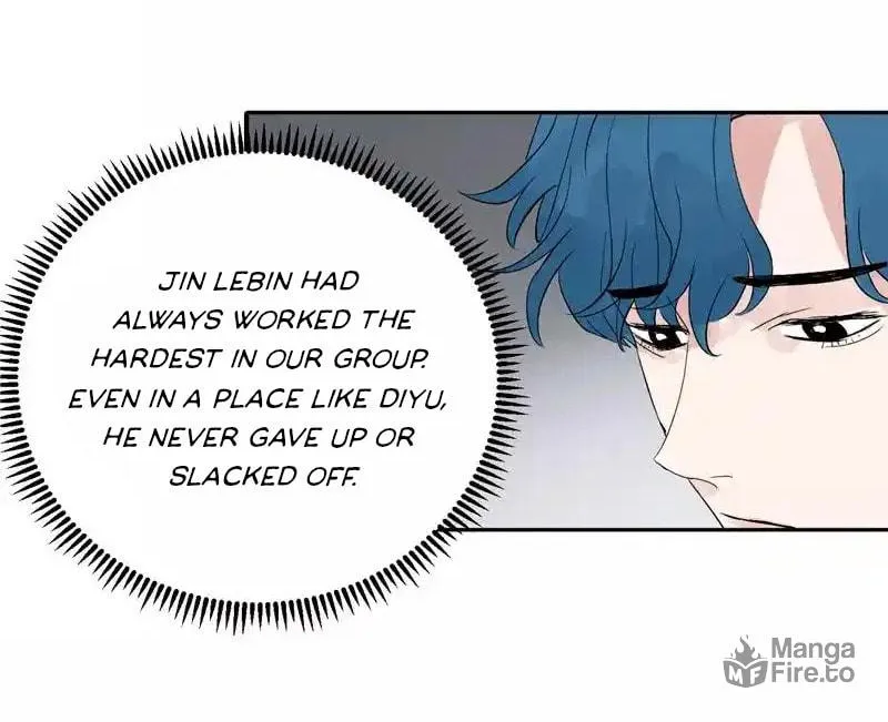 Read Idol Is a God (Colored) chapter 24 image 41 on Lezhin