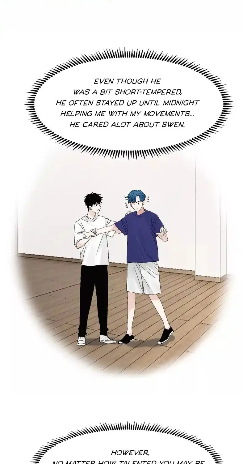 Read Idol Is a God (Colored) chapter 24 image 42 on Lezhin