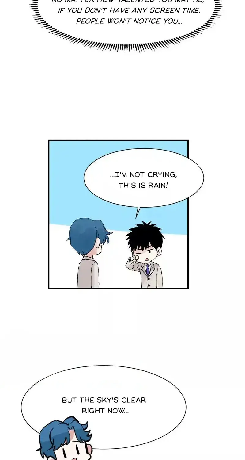 Read Idol Is a God (Colored) chapter 24 image 43 on Lezhin