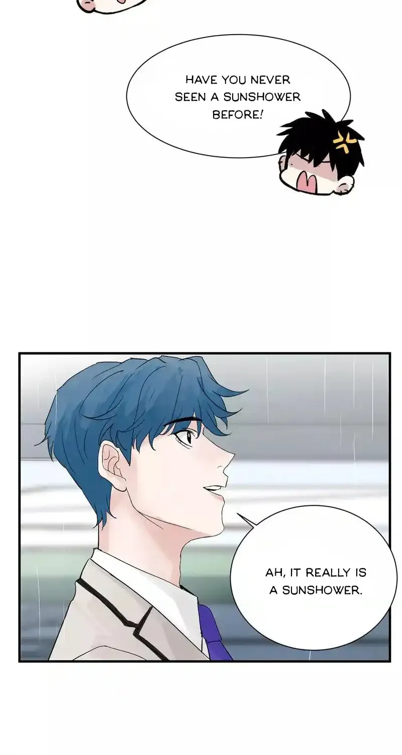 Read Idol Is a God (Colored) chapter 24 image 44 on Lezhin