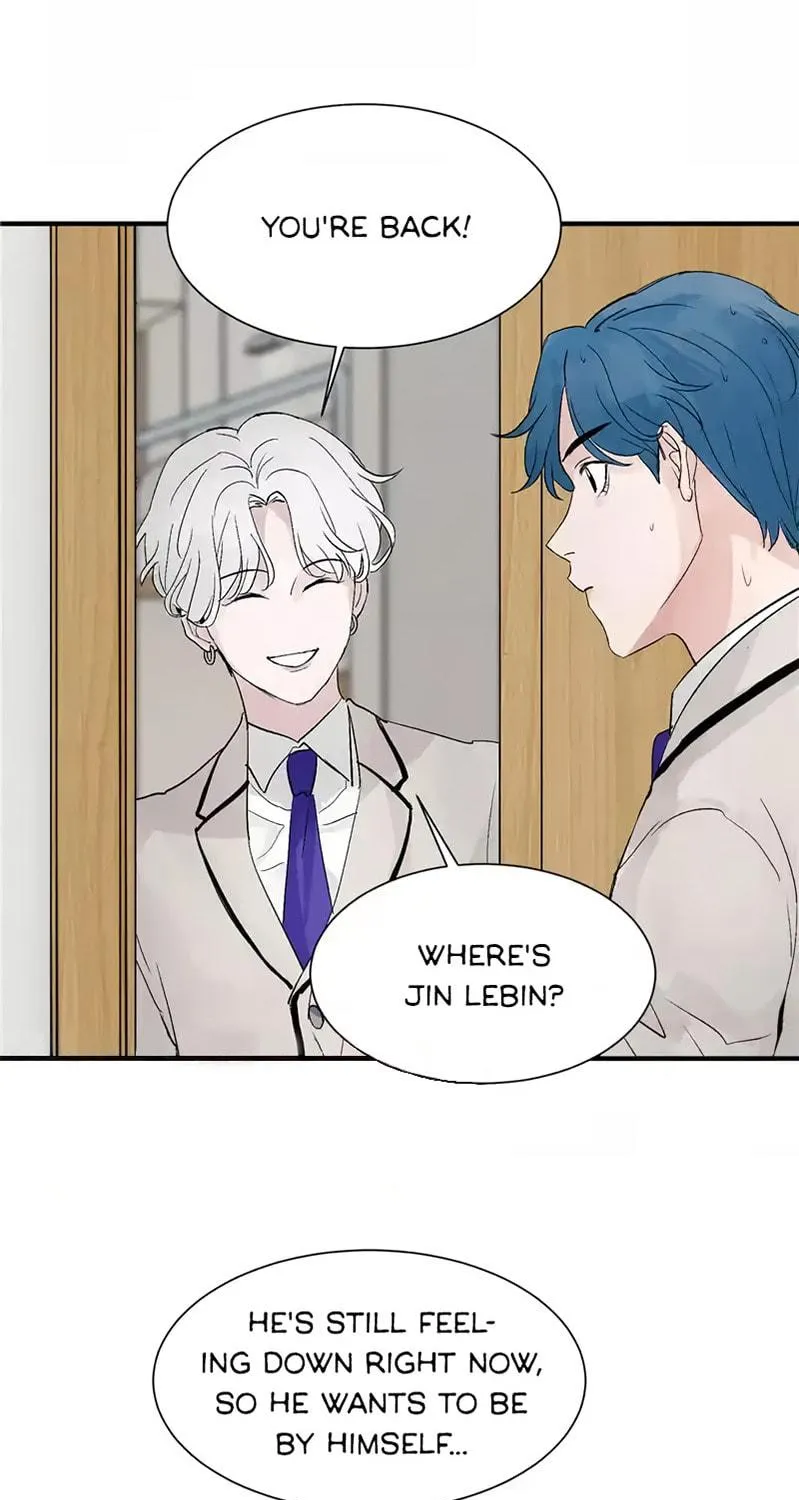 Read Idol Is a God (Colored) chapter 25 image 10 on Lezhin