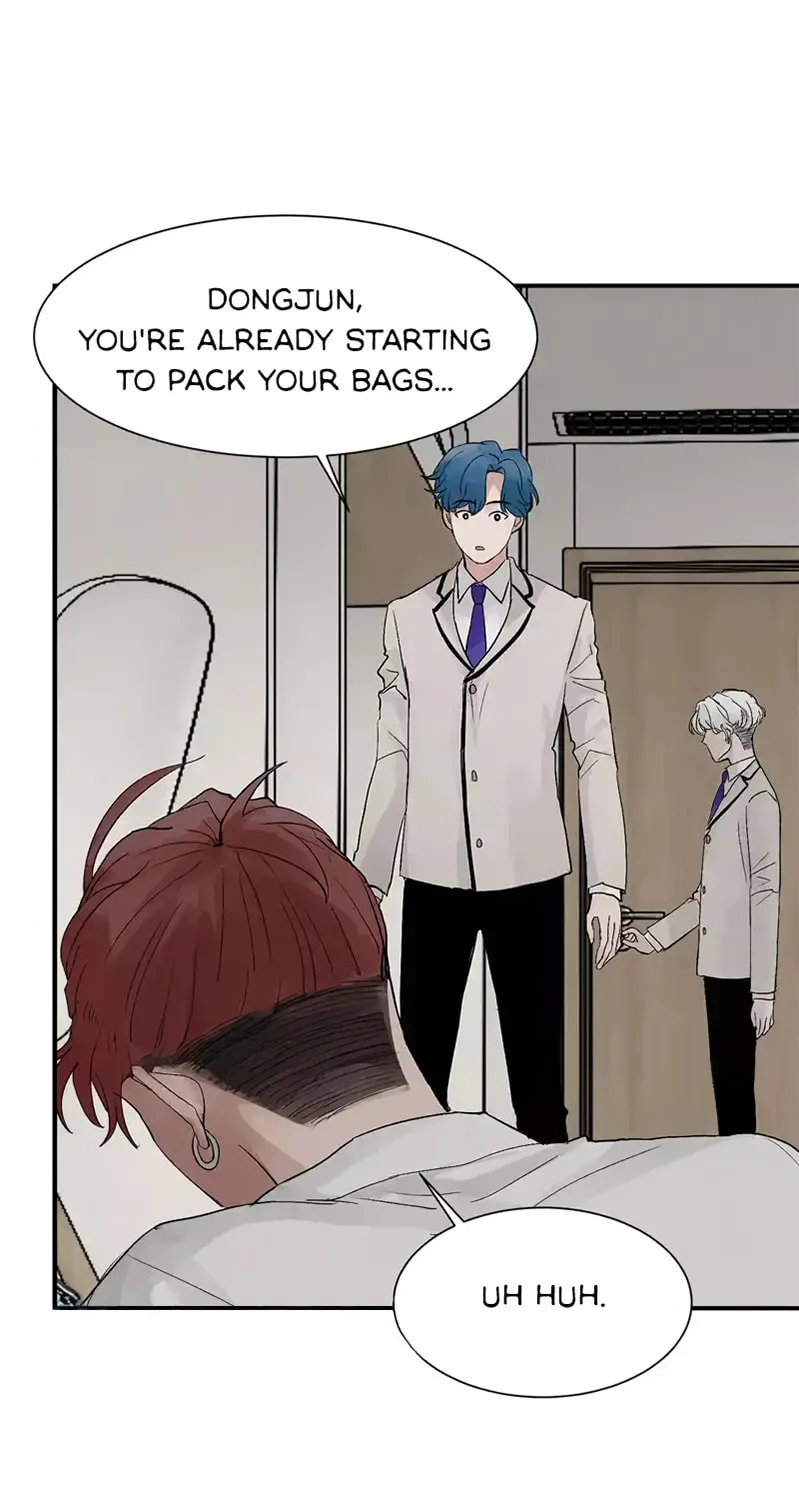 Read Idol Is a God (Colored) chapter 25 image 12 on Lezhin