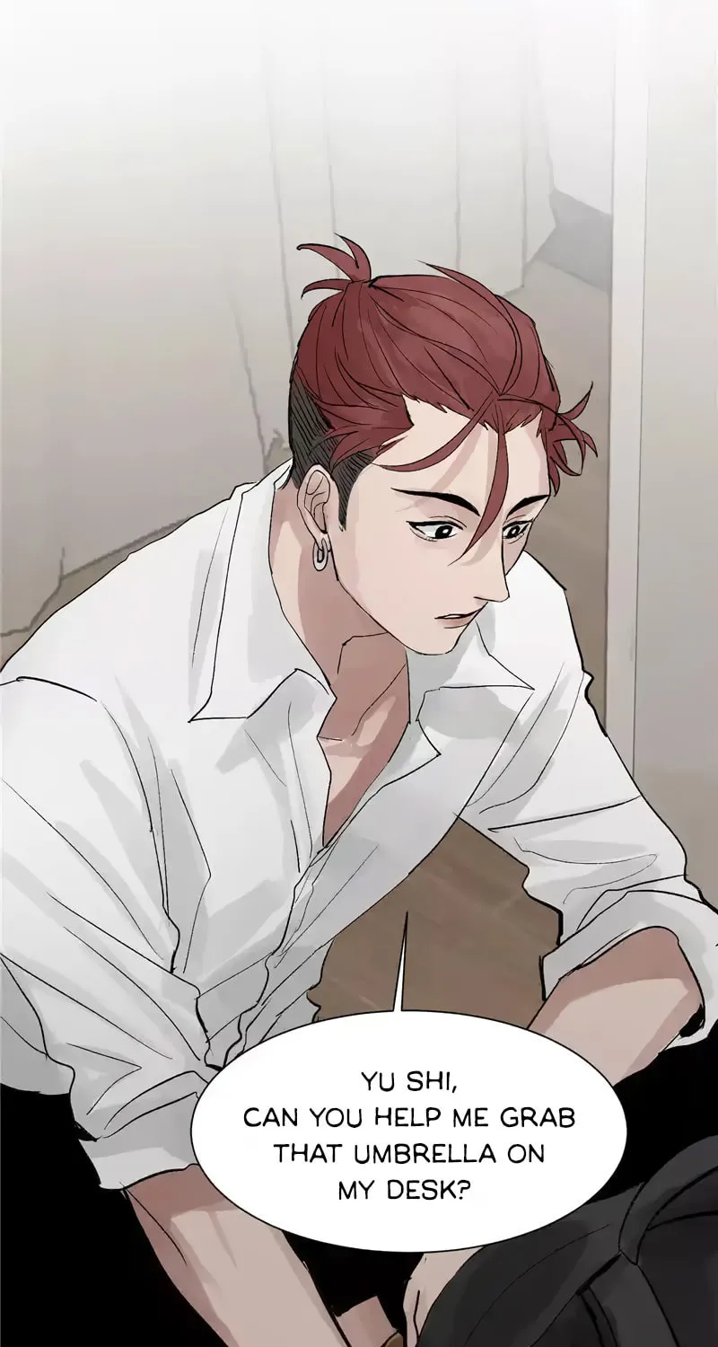 Read Idol Is a God (Colored) chapter 25 image 14 on Lezhin