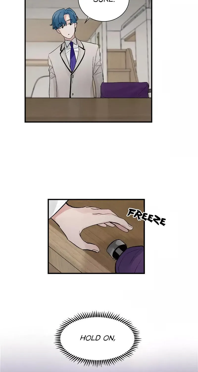 Read Idol Is a God (Colored) chapter 25 image 16 on Lezhin