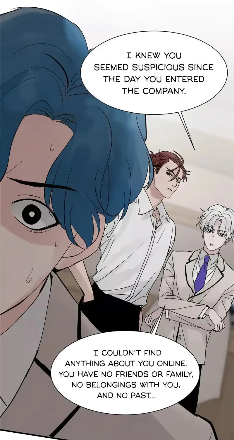 Read Idol Is a God (Colored) chapter 25 image 20 on Lezhin