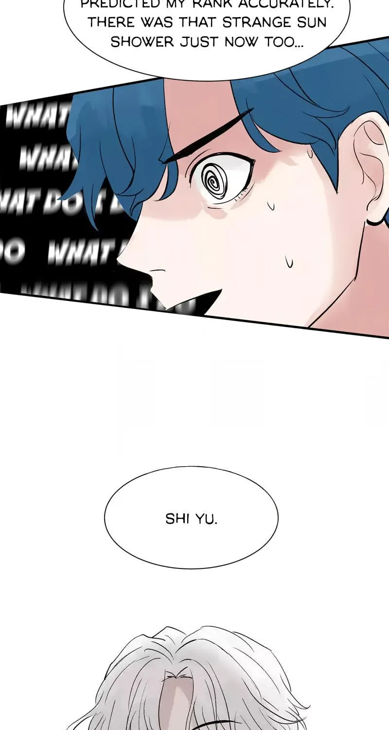 Read Idol Is a God (Colored) chapter 25 image 22 on Lezhin