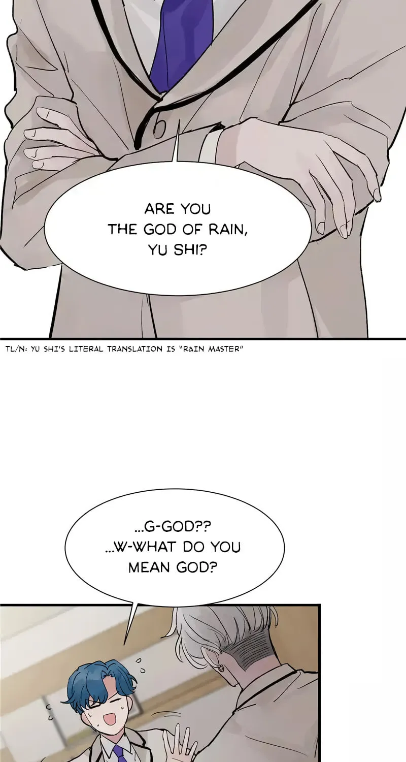 Read Idol Is a God (Colored) chapter 25 image 24 on Lezhin